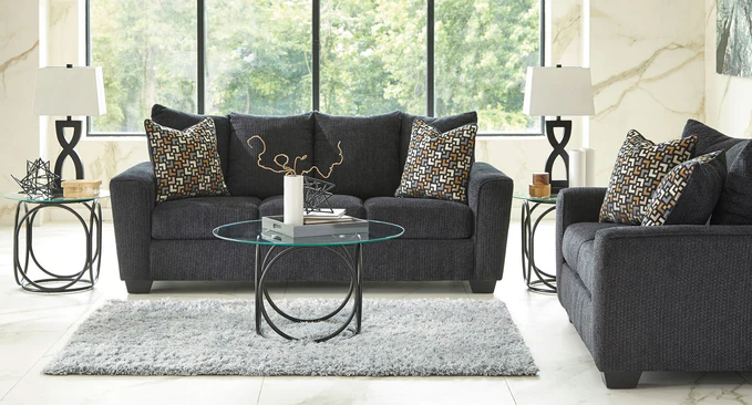 Make Your House a Home